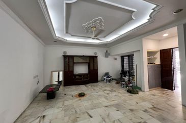 Damansara Heights (Bukit Damansara)