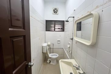 Damansara Heights (Bukit Damansara)