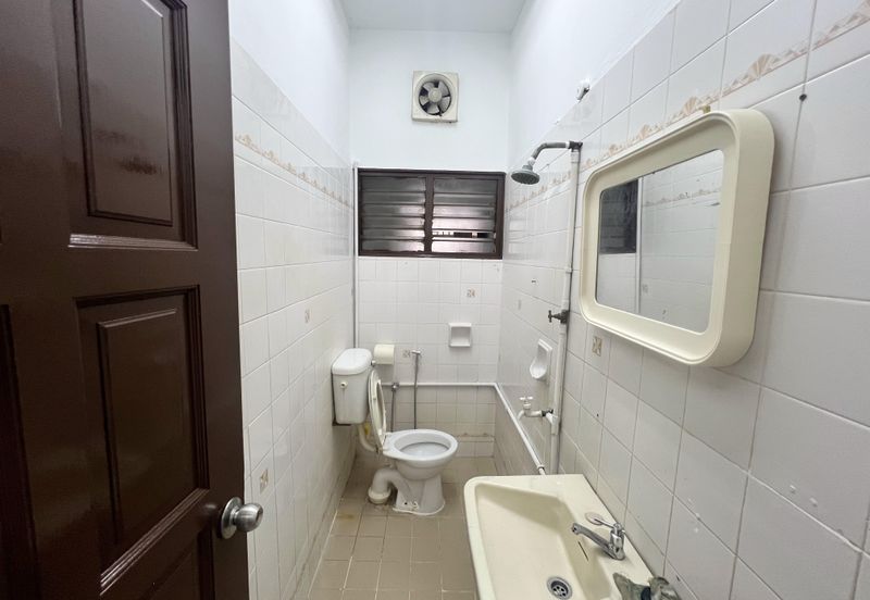 Damansara Heights (Bukit Damansara)