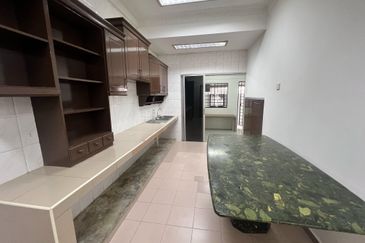 Damansara Heights (Bukit Damansara)