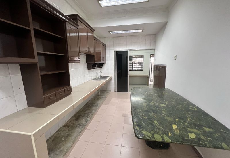 Damansara Heights (Bukit Damansara)