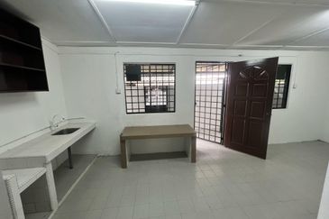 Damansara Heights (Bukit Damansara)