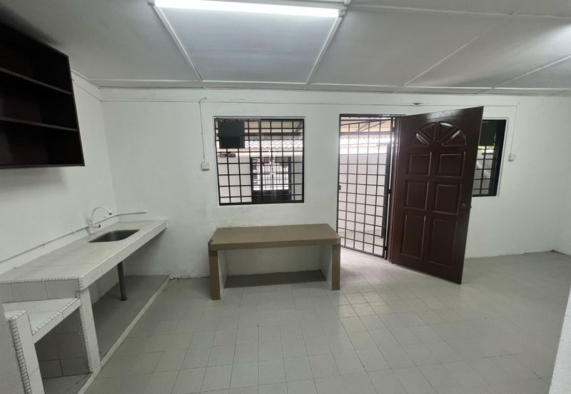 Damansara Heights (Bukit Damansara)