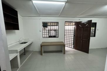 Damansara Heights (Bukit Damansara)