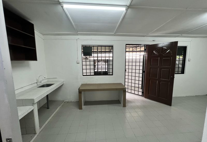 Damansara Heights (Bukit Damansara)