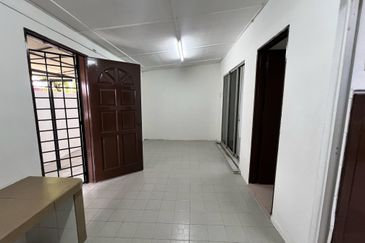 Damansara Heights (Bukit Damansara)