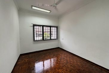 Damansara Heights (Bukit Damansara)