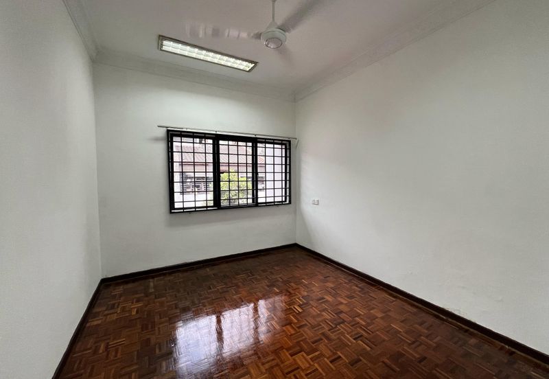 Damansara Heights (Bukit Damansara)