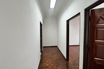 Damansara Heights (Bukit Damansara)