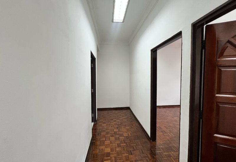 Damansara Heights (Bukit Damansara)