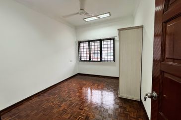 Damansara Heights (Bukit Damansara)