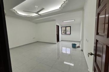 Damansara Heights (Bukit Damansara)