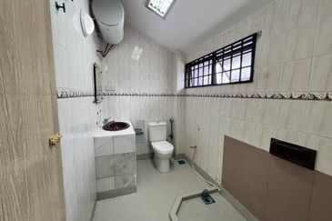 Damansara Heights (Bukit Damansara)