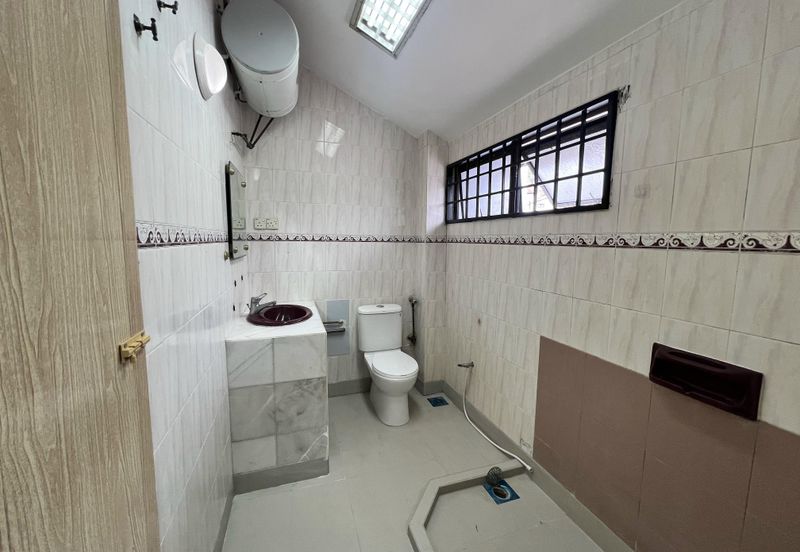 Damansara Heights (Bukit Damansara)