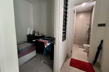 Damansara Heights (Bukit Damansara)