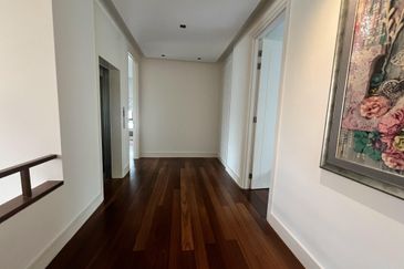 Damansara Heights (Bukit Damansara)