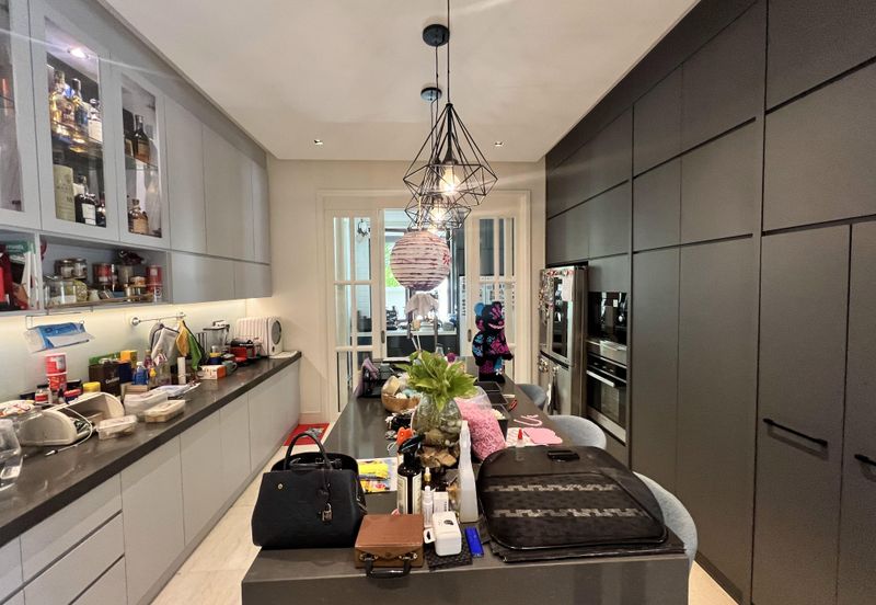 Damansara Heights (Bukit Damansara)