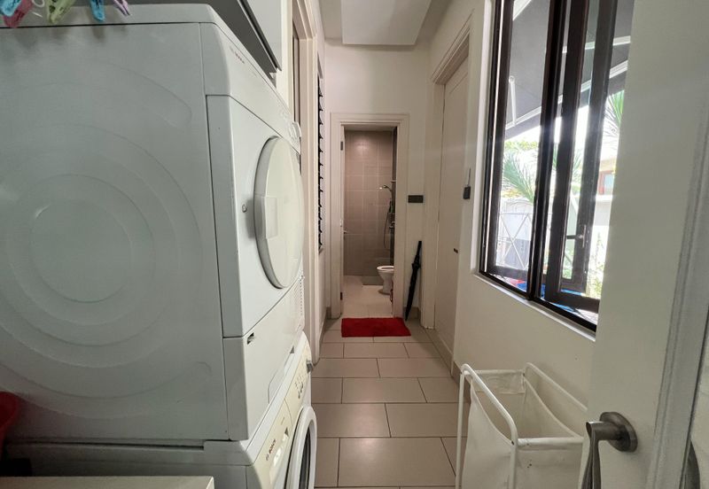 Damansara Heights (Bukit Damansara)