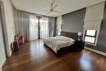 Damansara Heights (Bukit Damansara)