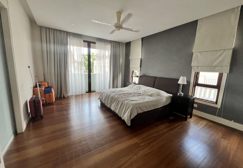 Damansara Heights (Bukit Damansara)