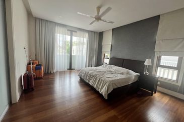 Damansara Heights (Bukit Damansara)