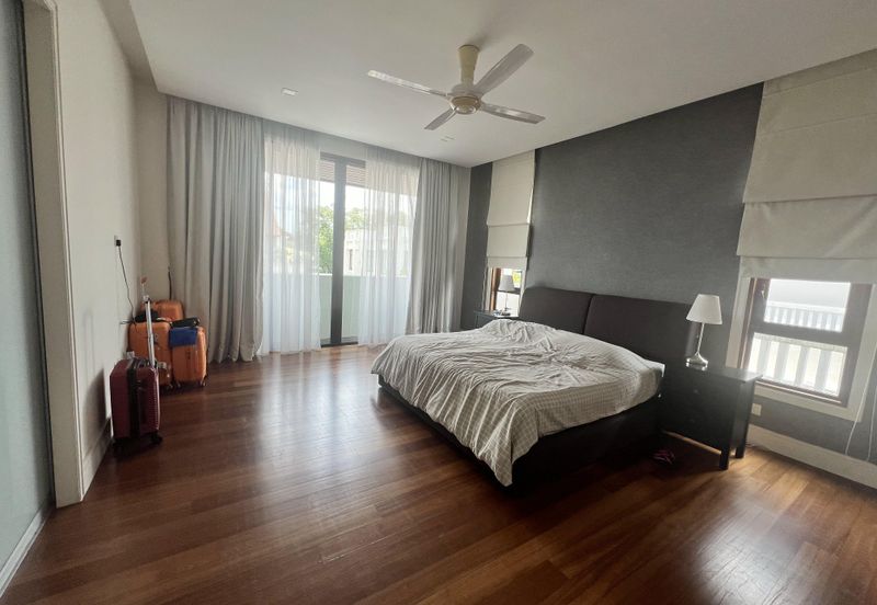 Damansara Heights (Bukit Damansara)