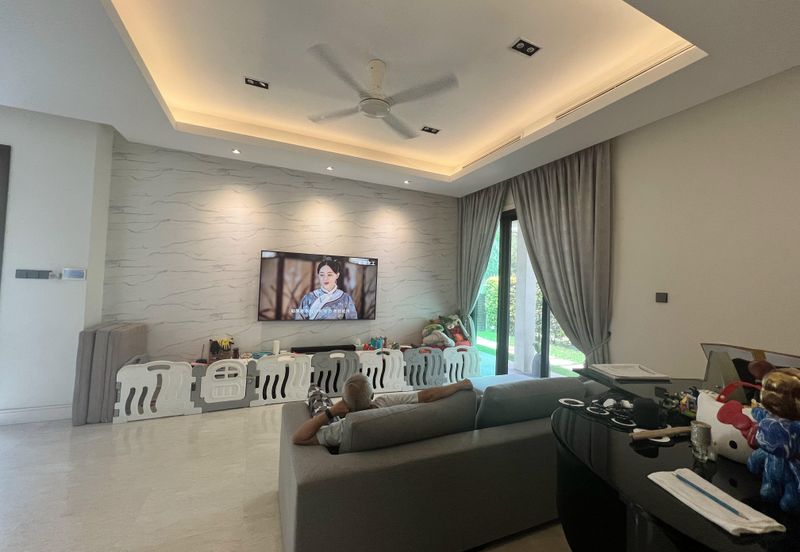 Damansara Heights (Bukit Damansara)