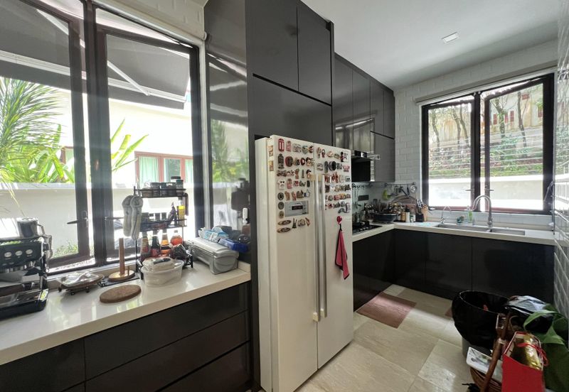 Damansara Heights (Bukit Damansara)