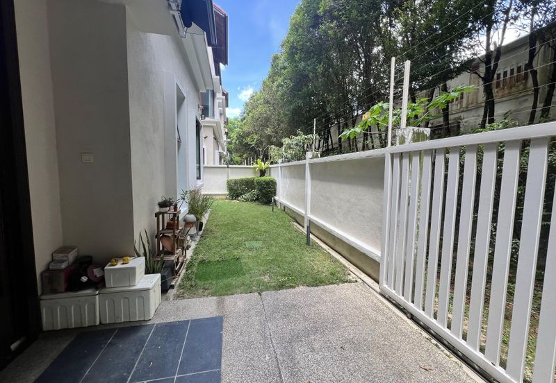 Damansara Heights (Bukit Damansara)