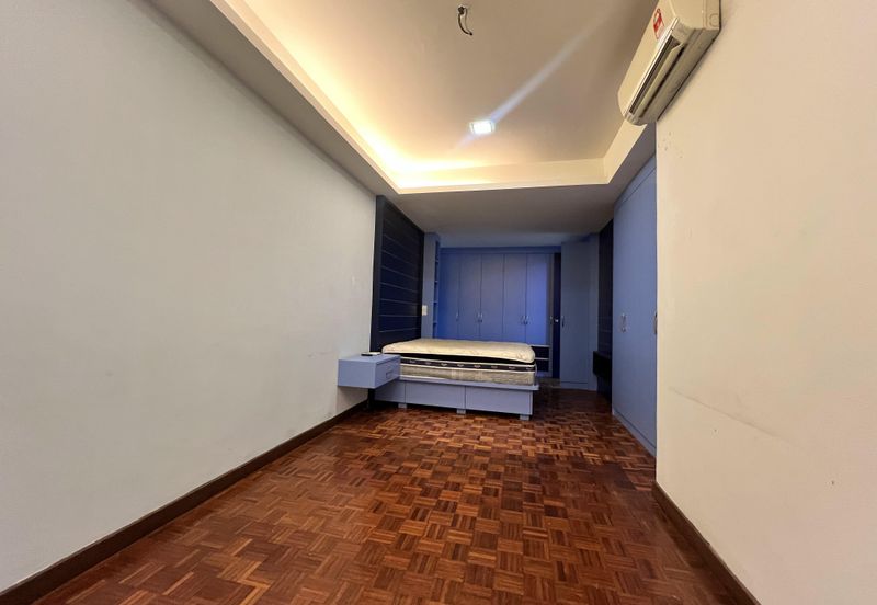 Damansara Heights (Bukit Damansara)