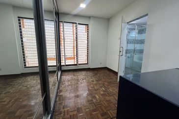 Damansara Heights (Bukit Damansara)