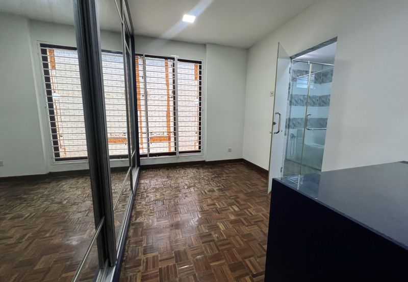 Damansara Heights (Bukit Damansara)