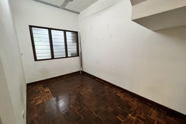 Damansara Heights (Bukit Damansara)