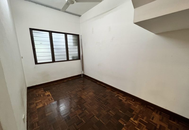 Damansara Heights (Bukit Damansara)