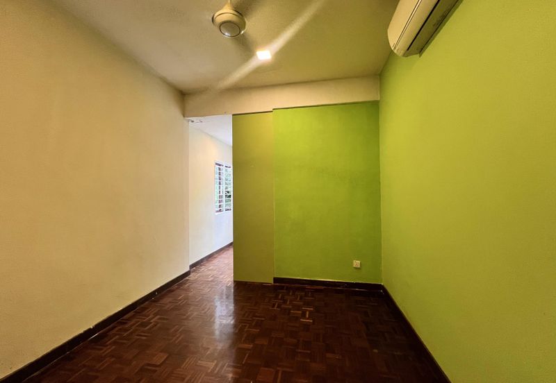 Damansara Heights (Bukit Damansara)