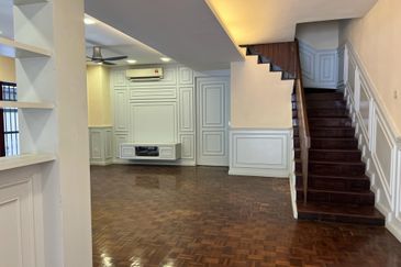 Damansara Heights (Bukit Damansara)