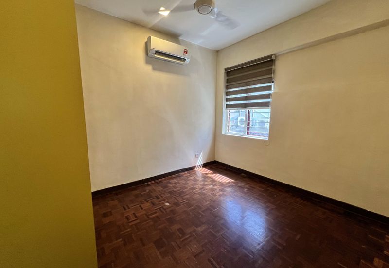 Damansara Heights (Bukit Damansara)