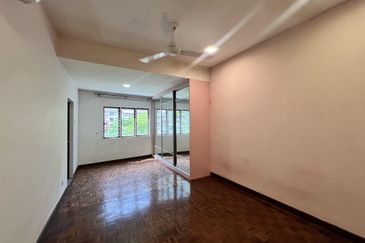 Damansara Heights (Bukit Damansara)