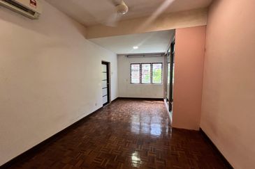 Damansara Heights (Bukit Damansara)