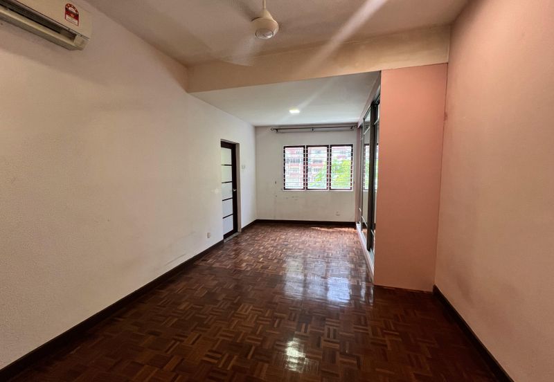 Damansara Heights (Bukit Damansara)