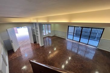 Damansara Heights (Bukit Damansara)