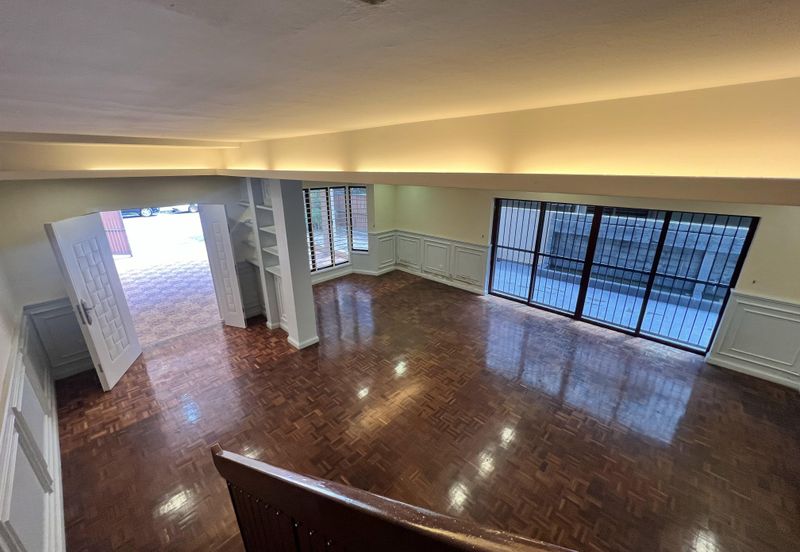 Damansara Heights (Bukit Damansara)