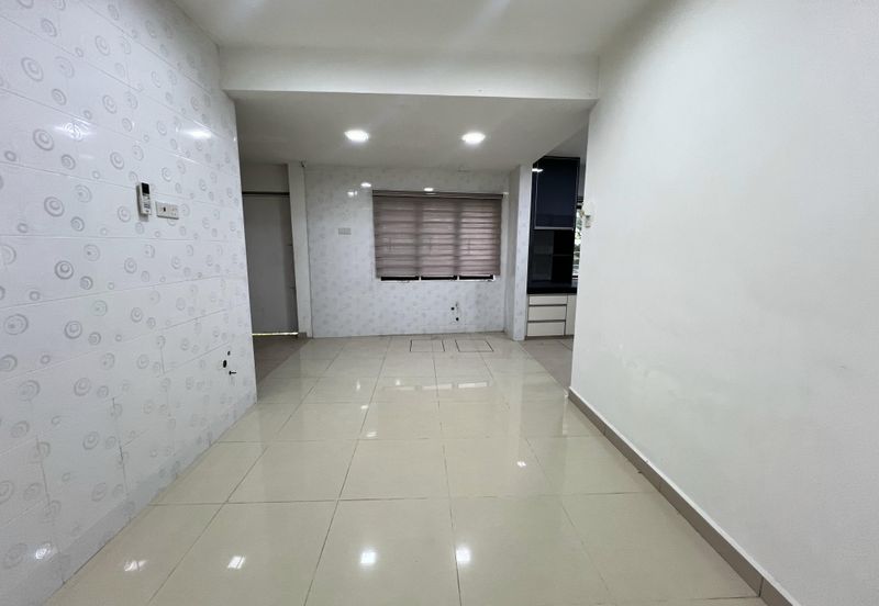 Damansara Heights (Bukit Damansara)