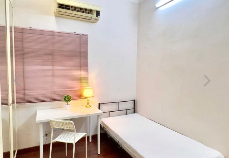 Damansara Heights (Bukit Damansara)