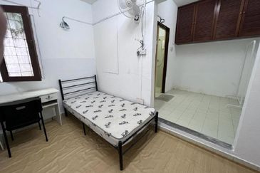 Damansara Heights (Bukit Damansara)