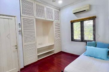 Damansara Heights (Bukit Damansara)