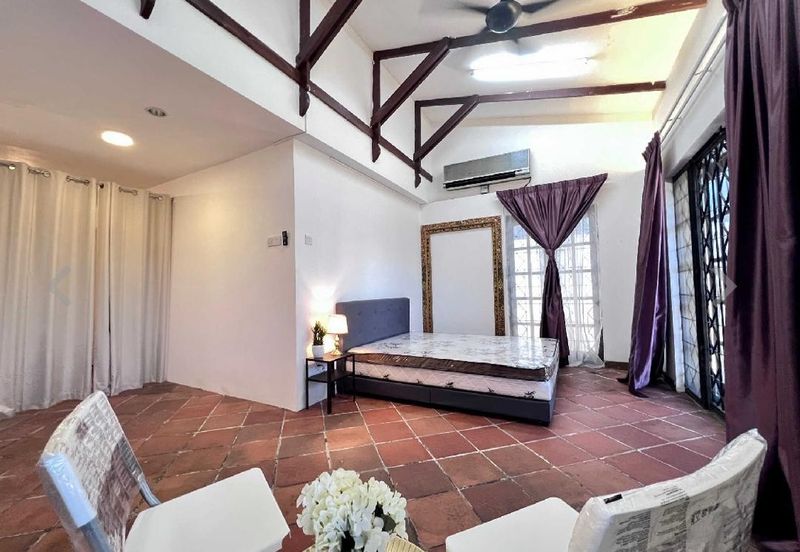 Damansara Heights (Bukit Damansara)