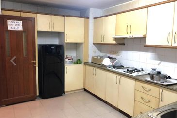 Damansara Heights (Bukit Damansara)