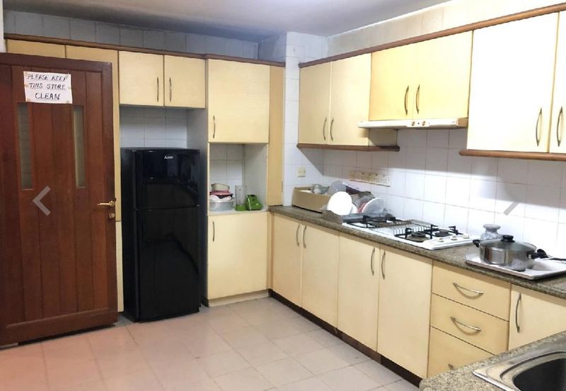 Damansara Heights (Bukit Damansara)