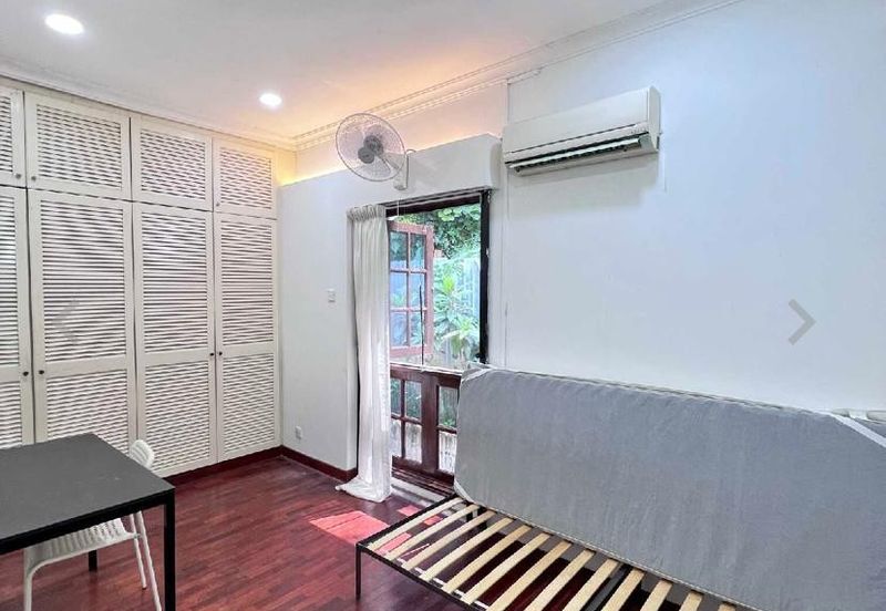 Damansara Heights (Bukit Damansara)